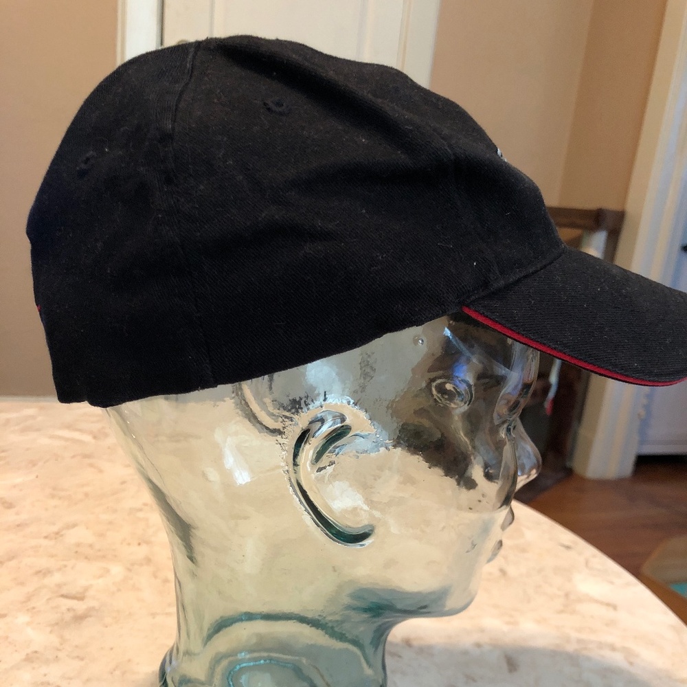 Mini stretch cap - Picture 3 of 7